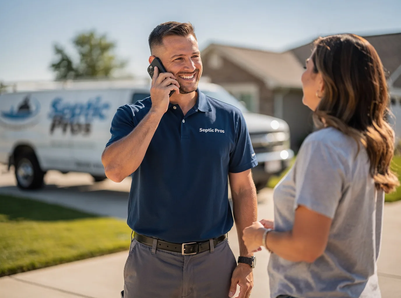 Septic Tank Pumping Orcas, WA FAQs